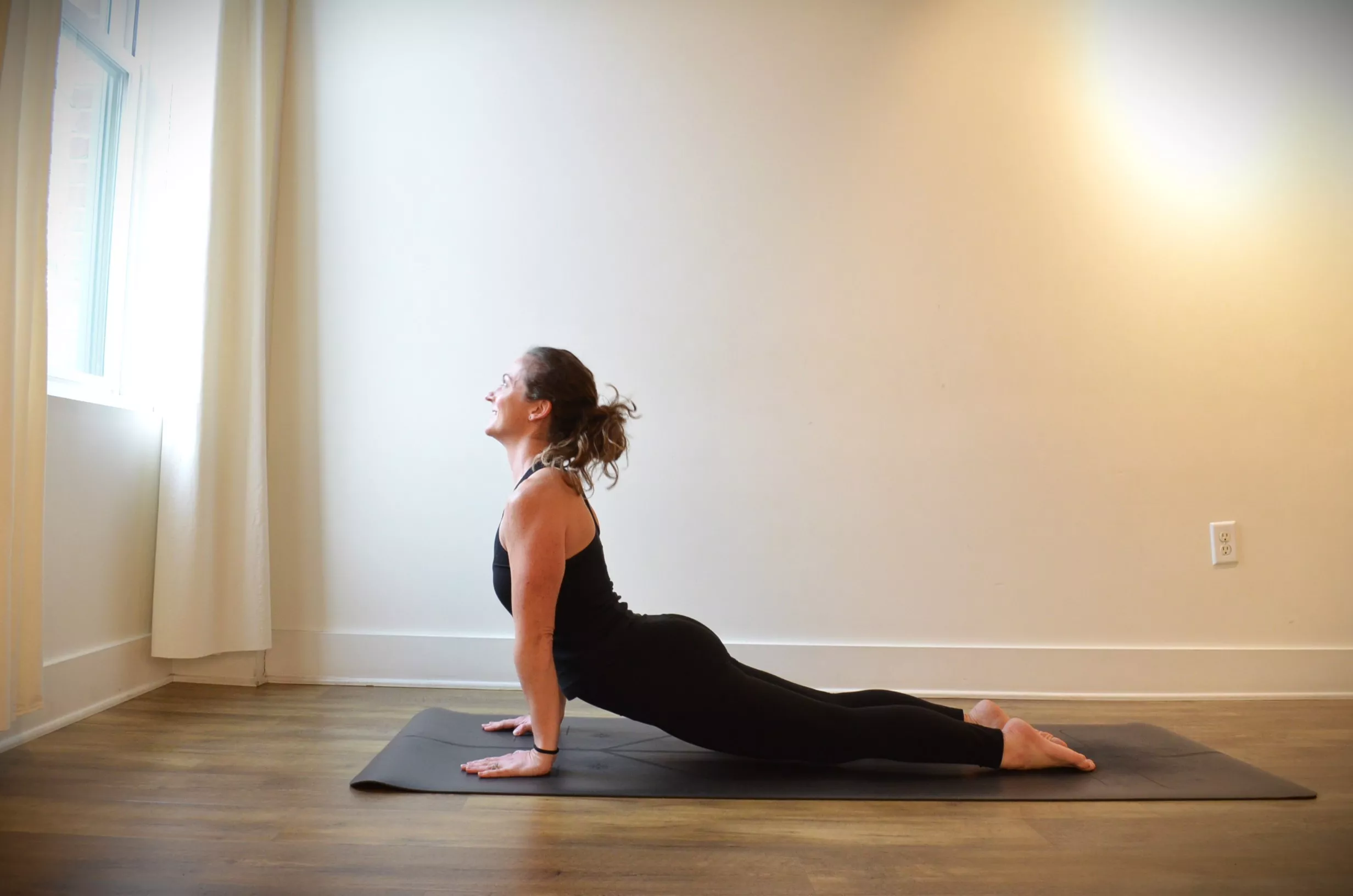 Flow to Yin