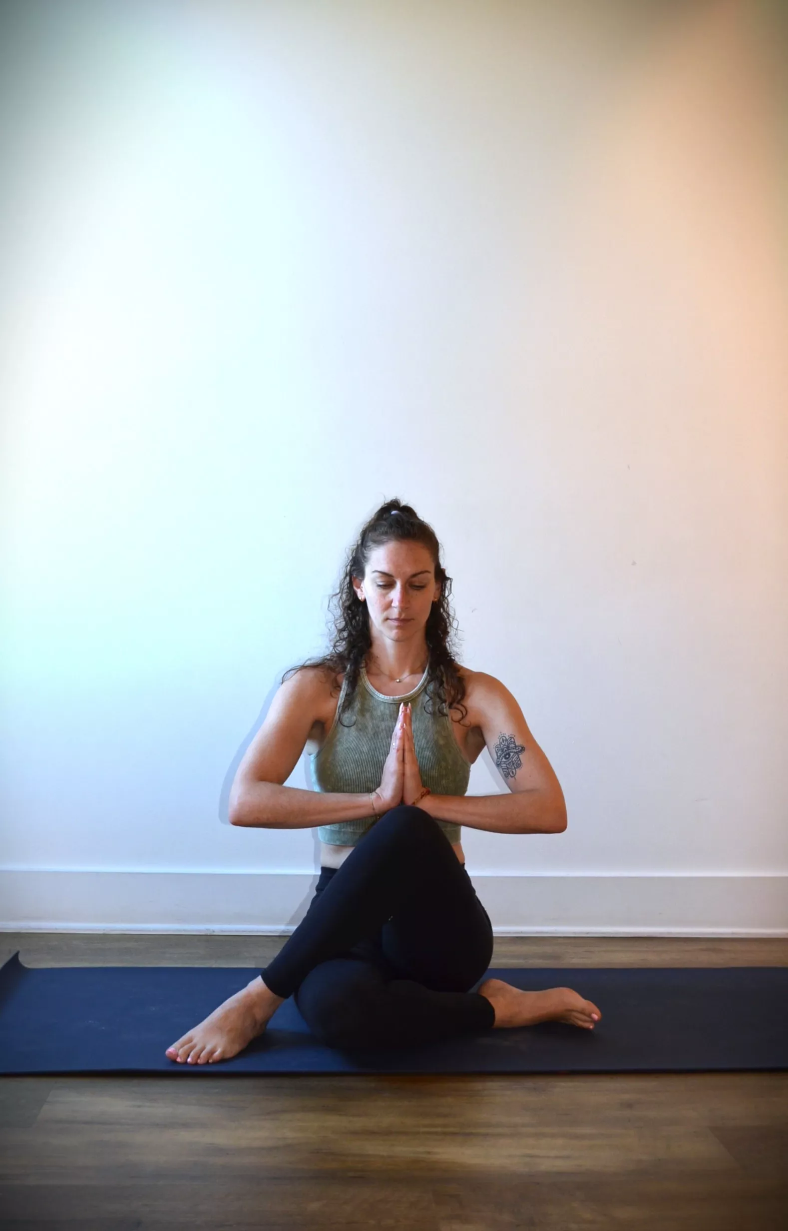 Flow to Meditate