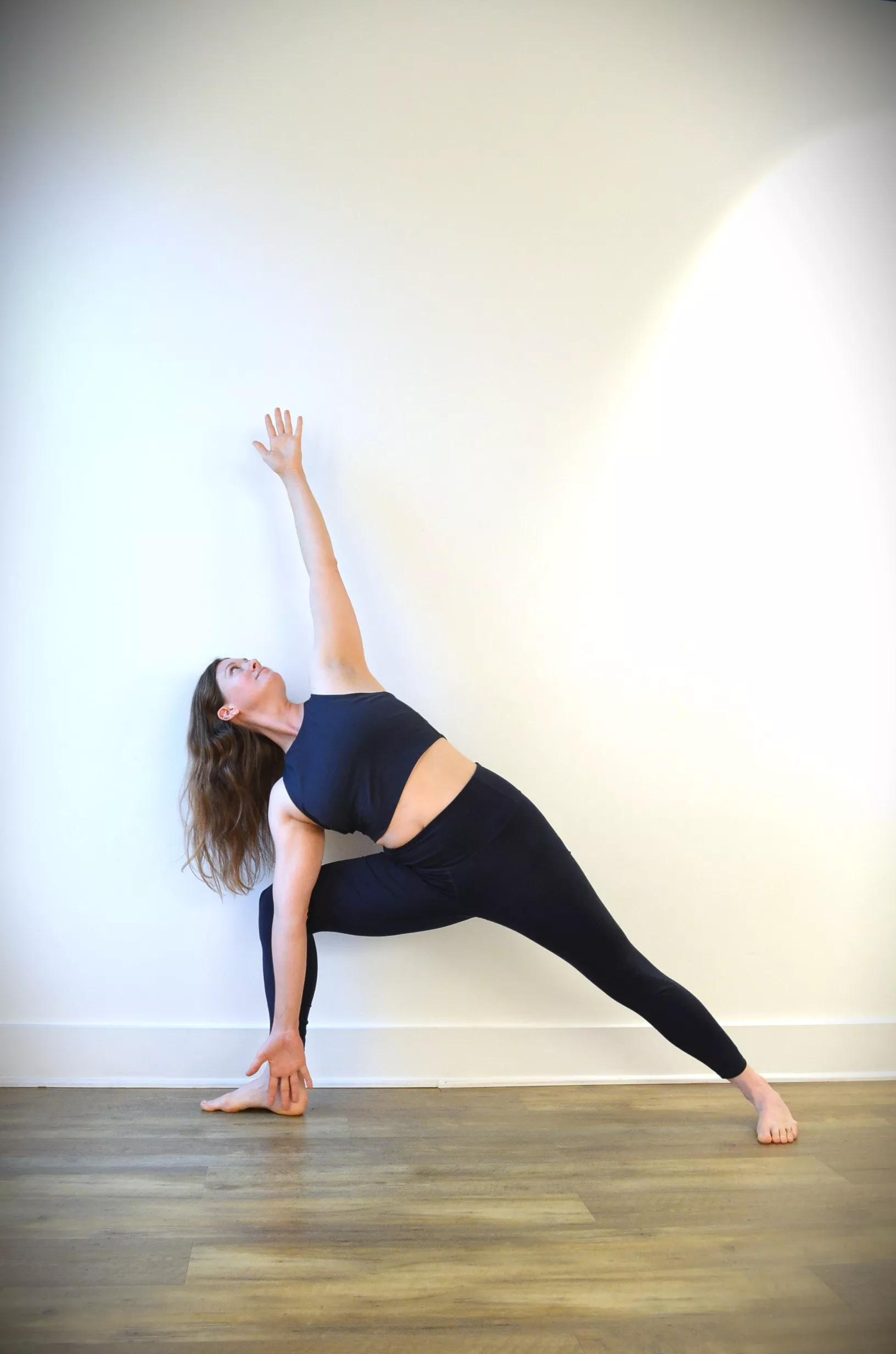 Vinyasa Flow