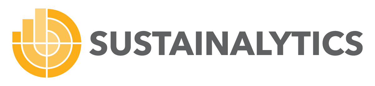Sustainalytics