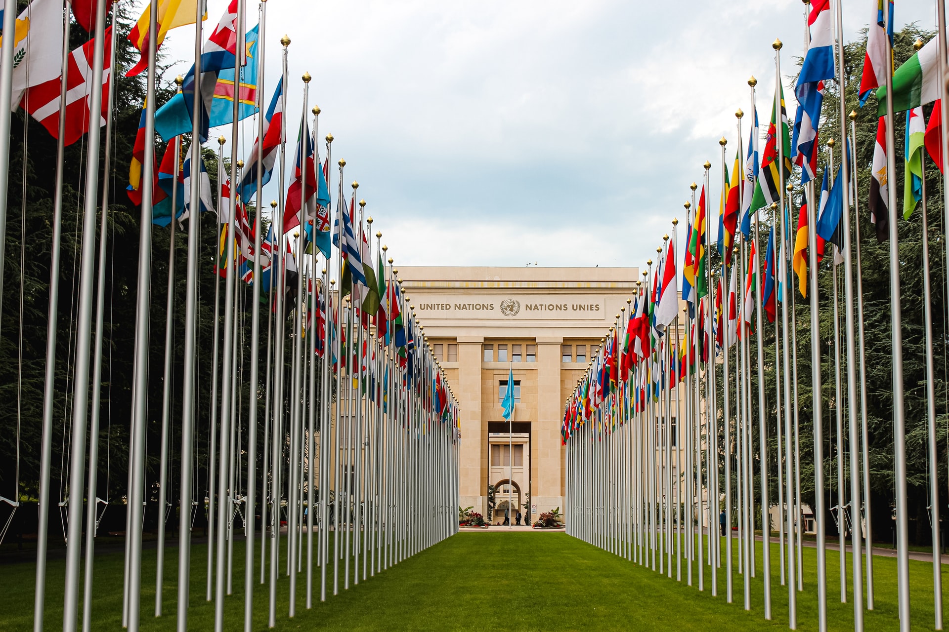 What are the UNGC 10 Principles and why do they matter?