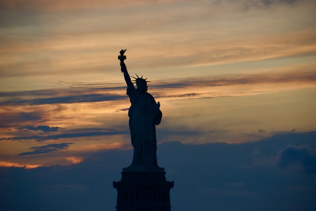 Driving stakeholder capitalism forward by polling the American people - JUST Capital