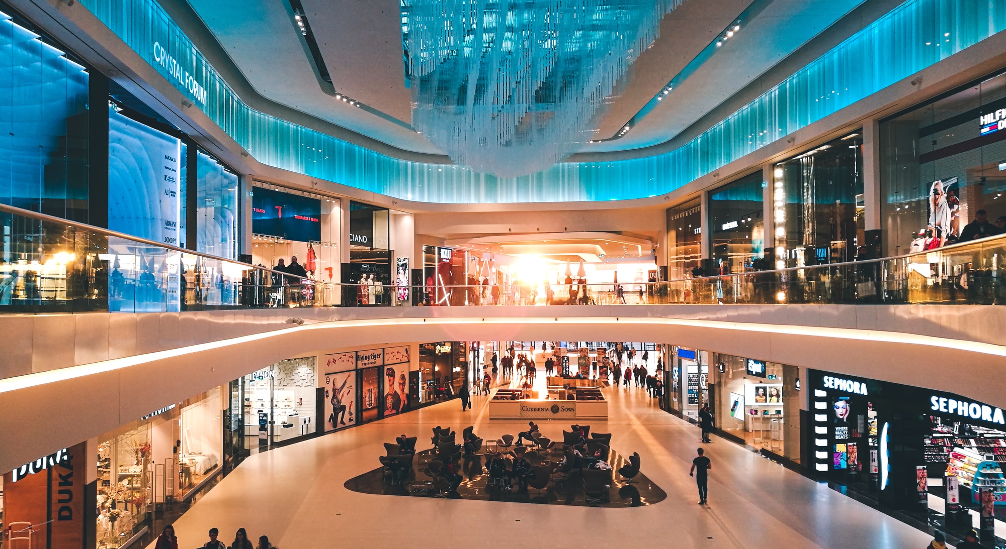 What is stakeholder capitalism?