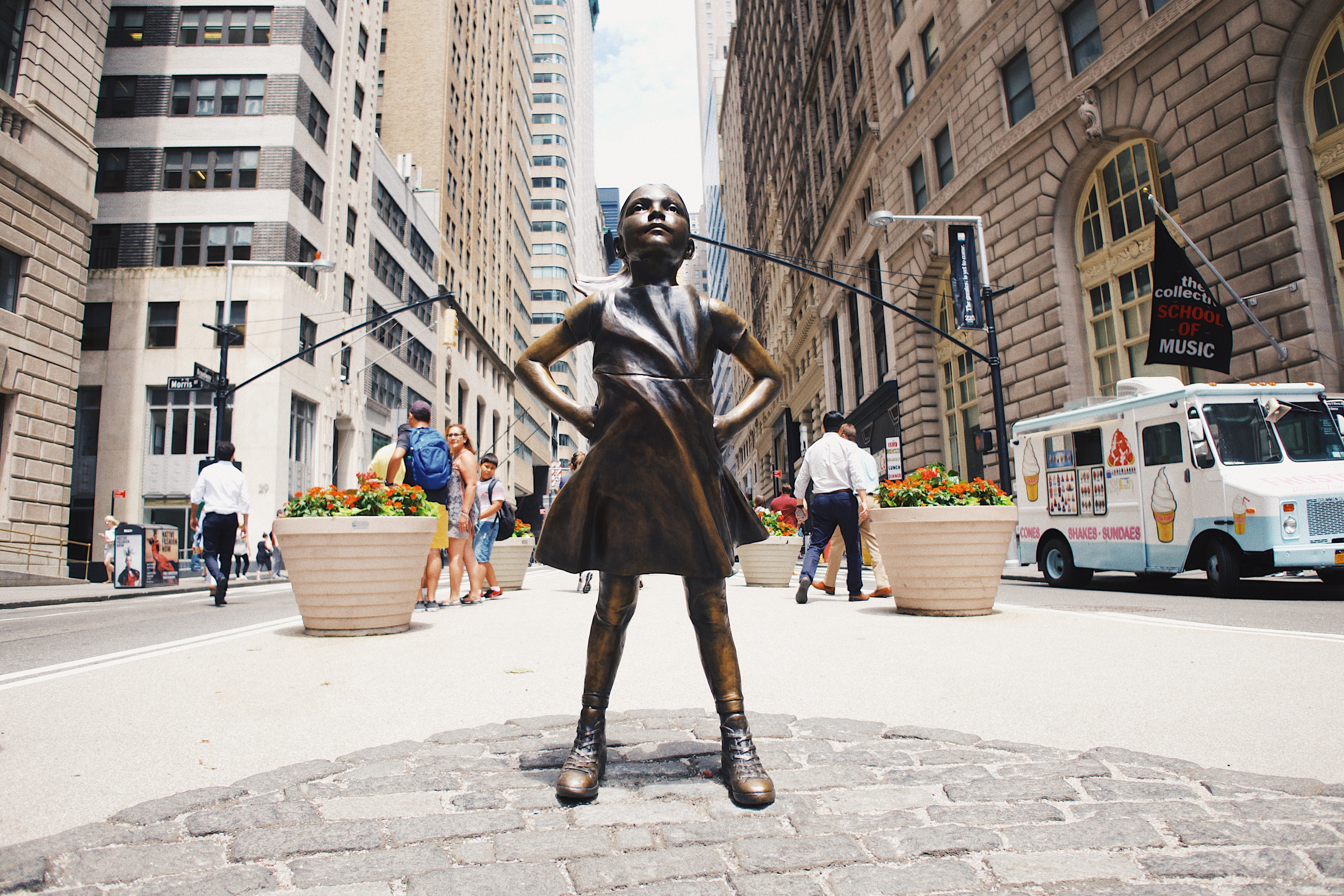 How to talk to the capital markets about ESG and Corporate Purpose