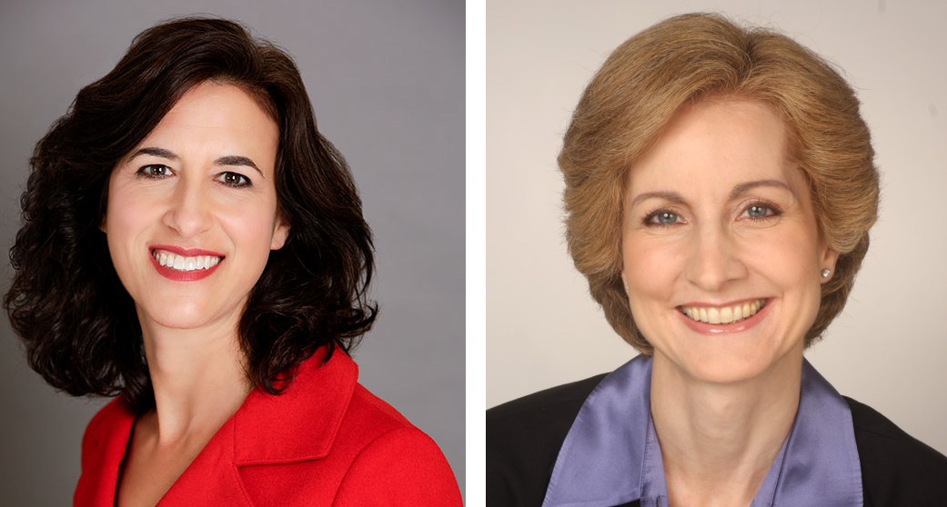 Women don’t just want board seats, they want board excellence!