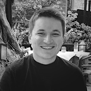 Kyle Greenstein
