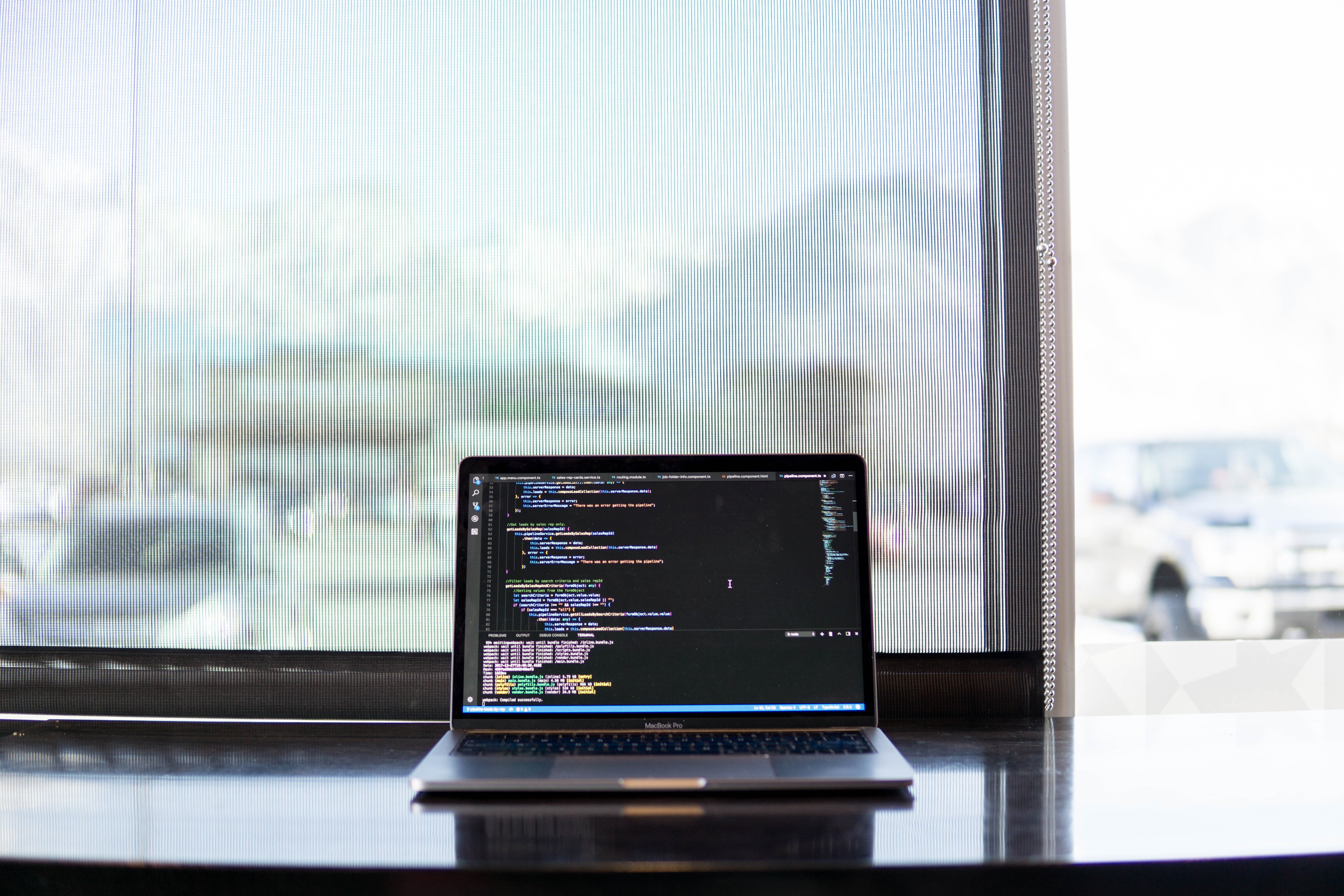 A discussion with our Senior Software Engineer Anosh Malik