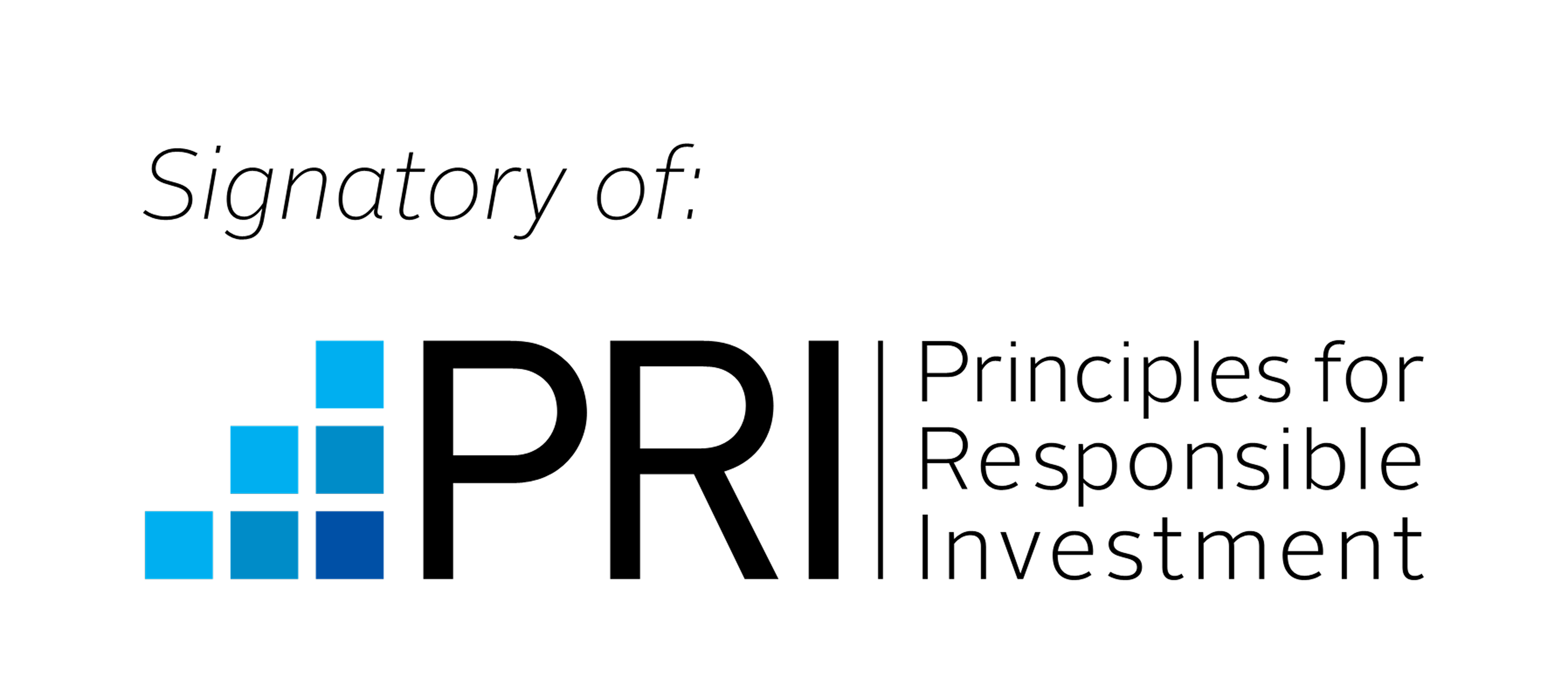 How financial authorities can build a sustainable financial system: Guidance from the PRI