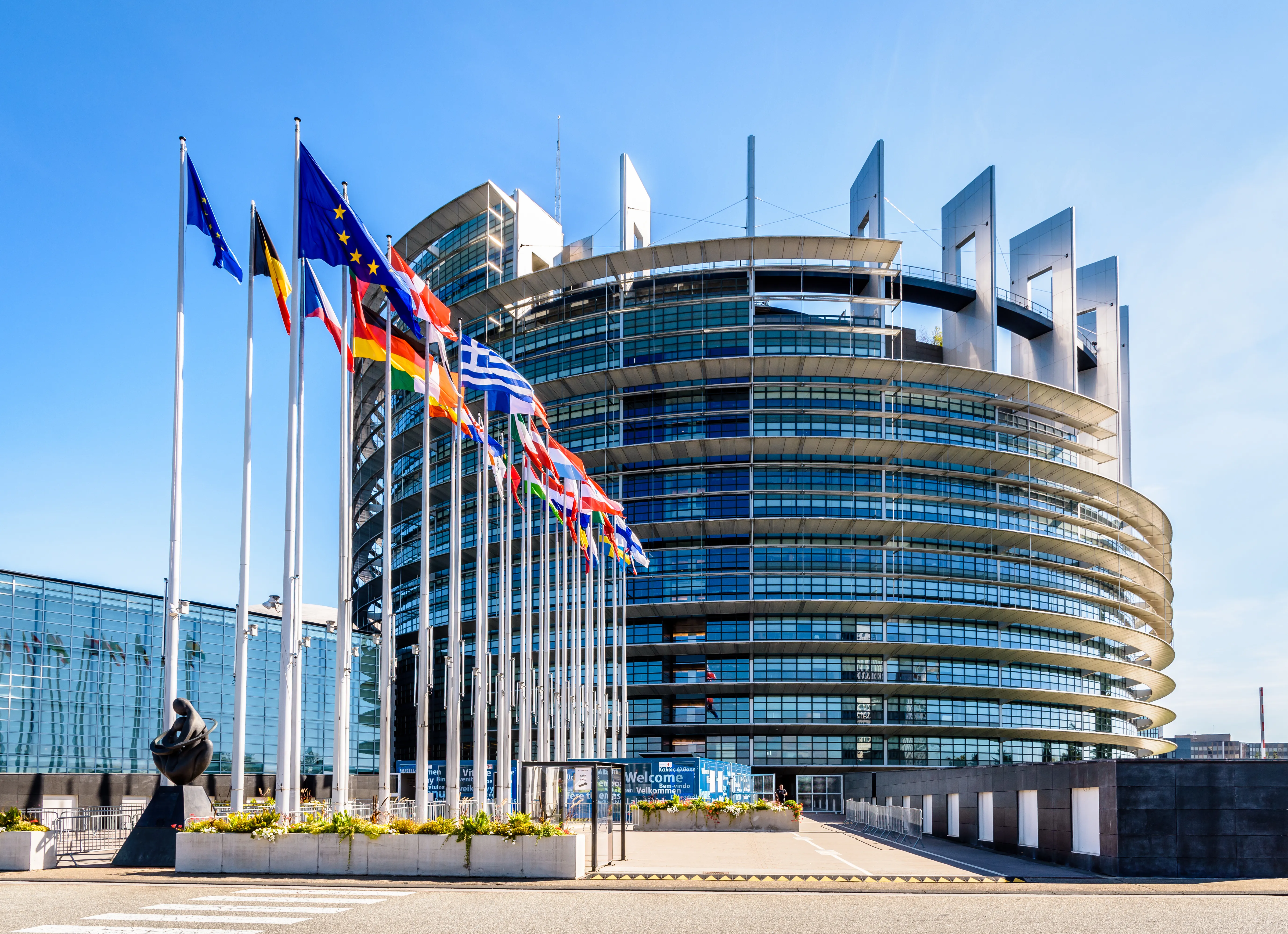 EU agrees its first ever rules for ESG raters