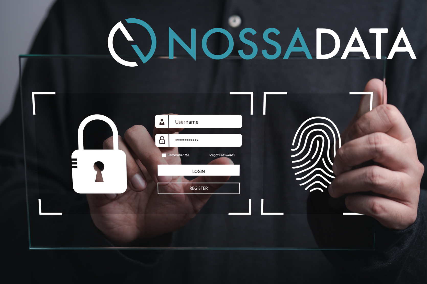 Nossa Data announces ISO-27001 cybersecurity certification
