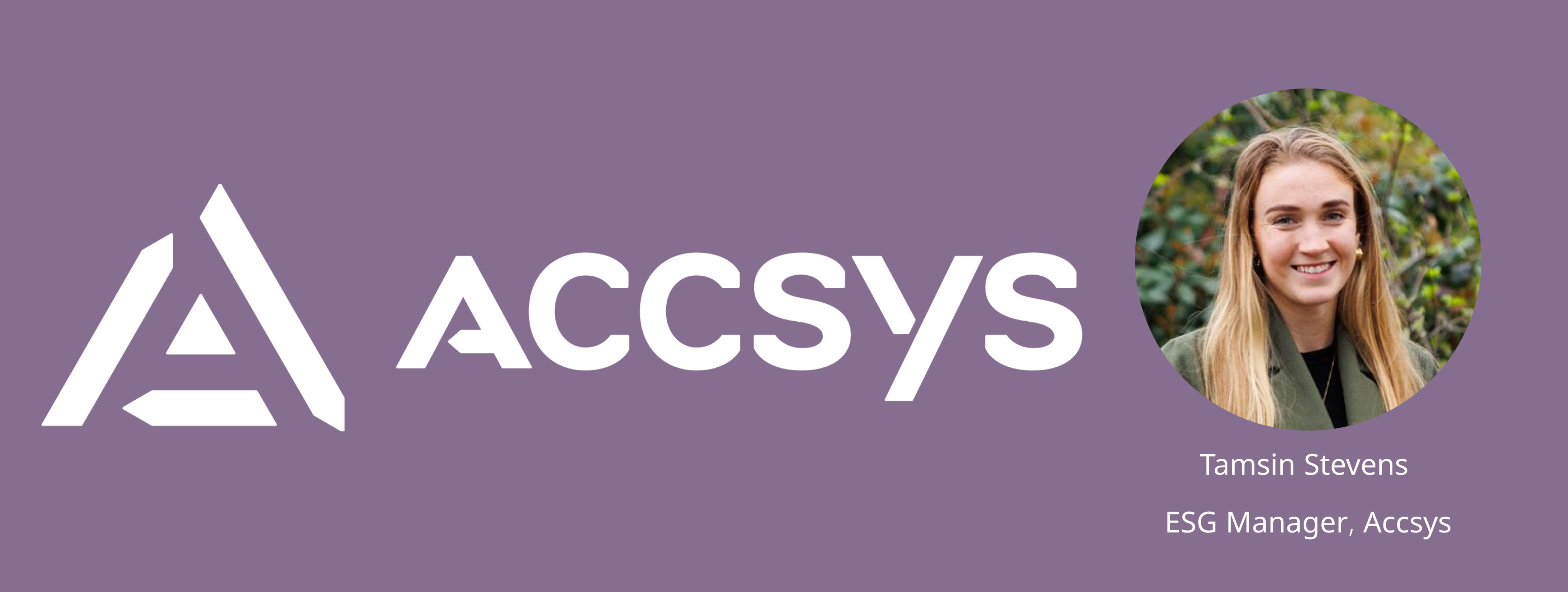 How Accsys uses Nossa Data’s ESG reporting software to improve disclosures across SASB, CSA, GRI, and more.