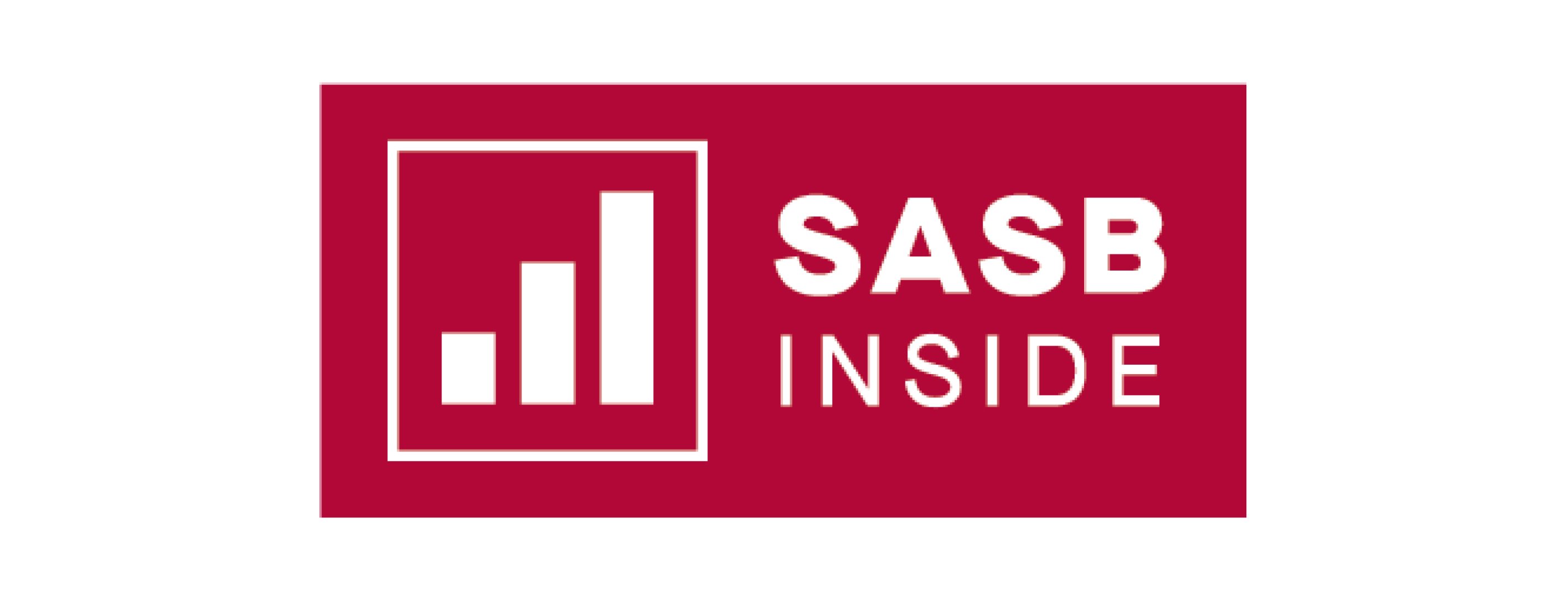 SASB Standards Overview