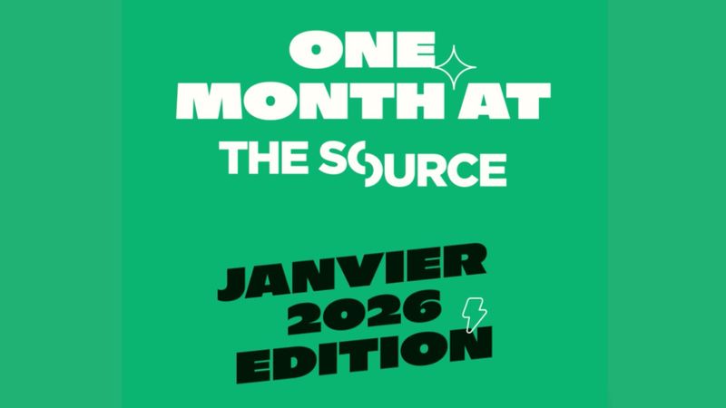 The Source - Creative Performance with Soul