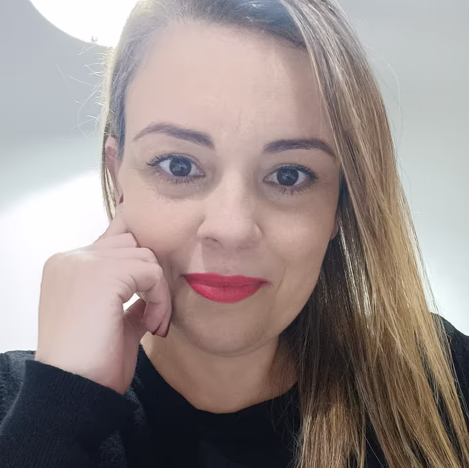 Foto do Autor do Artigo