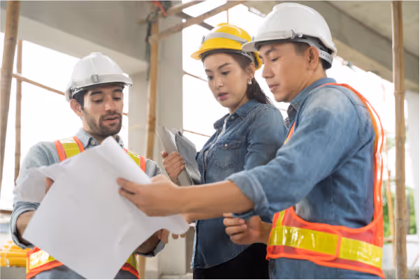 Como fazer um relatório de acompanhamento de obra