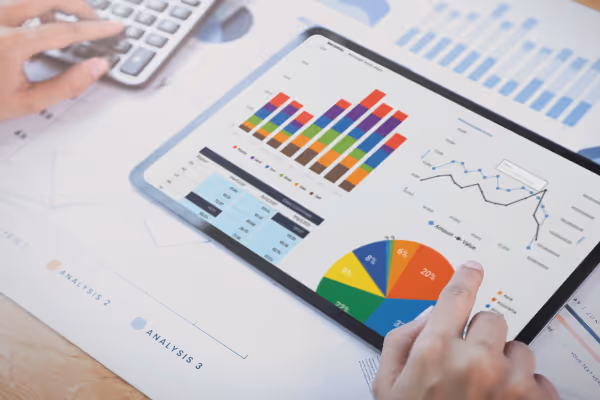 O que é business intelligence