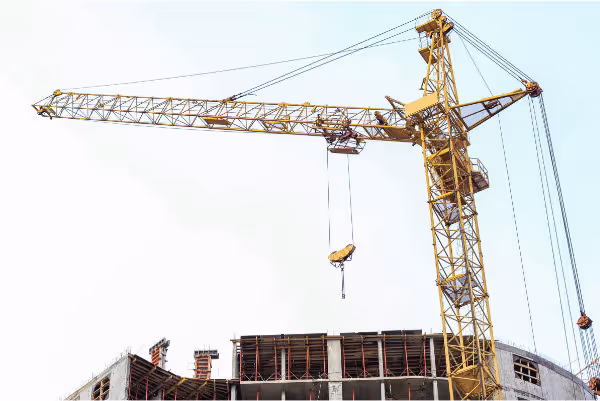Principais desafios logísticos da construção civil
