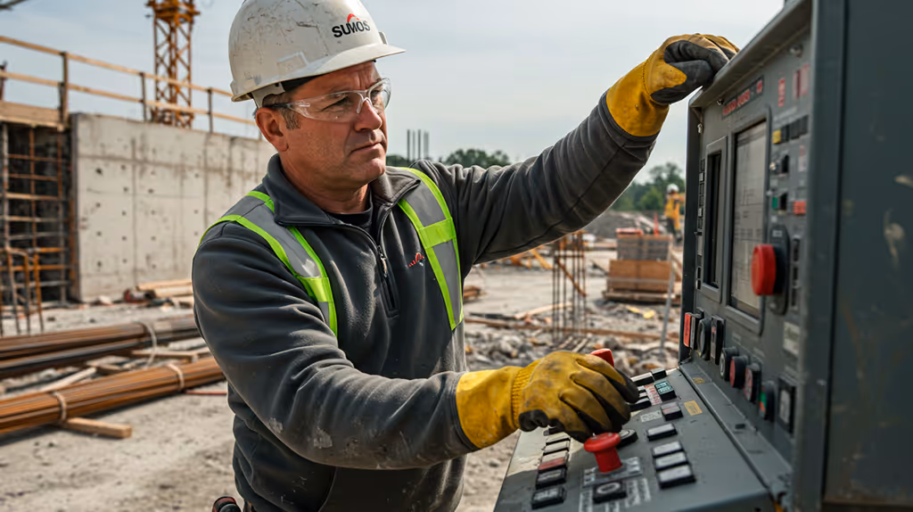 NR 12: tudo sobre a norma de segurança no trabalho