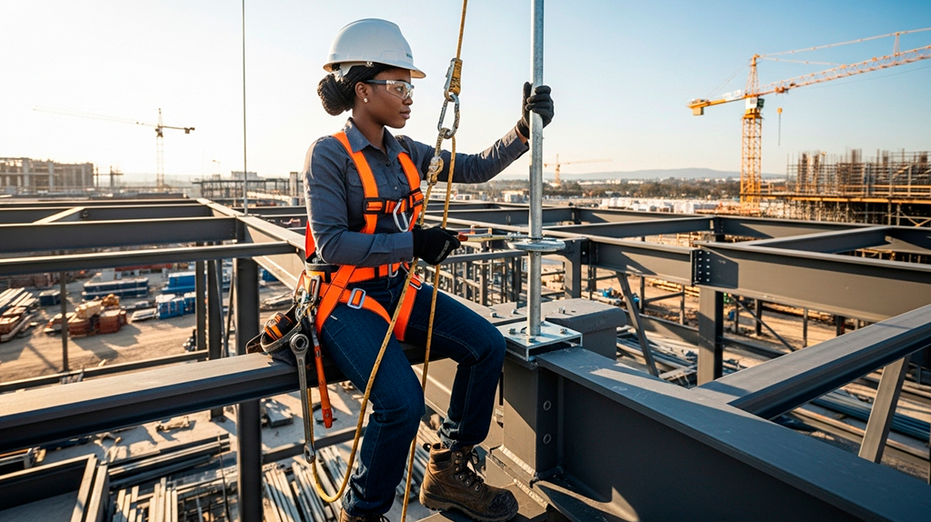 NR 35: tudo sobre a norma de segurança em trabalhos em altura
