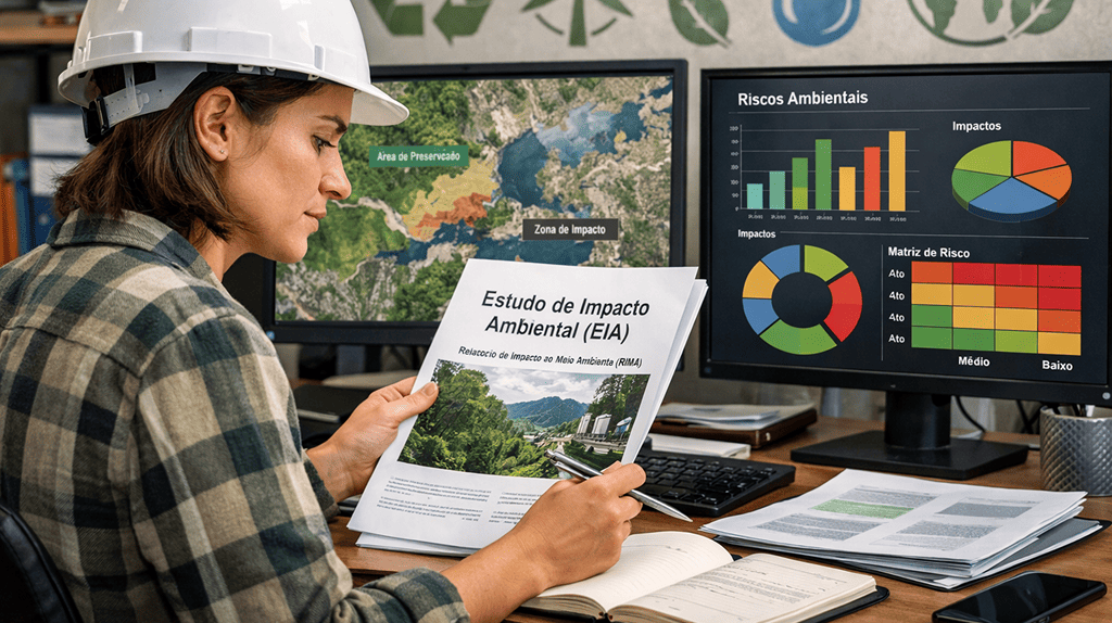 Lei Geral de Licenciamento Ambiental: o que é?