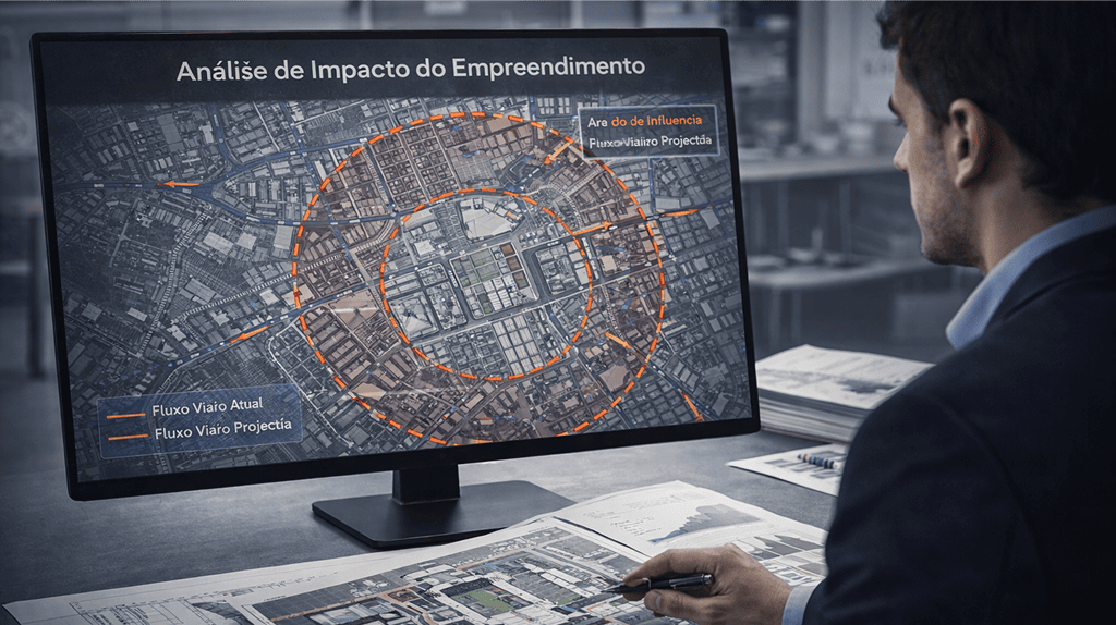 Estudo de Impacto de Vizinhança (EIV): guia completo