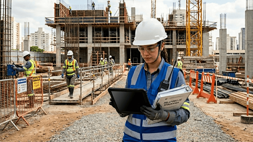 NR 1: entenda a norma que regula a segurança no trabalho