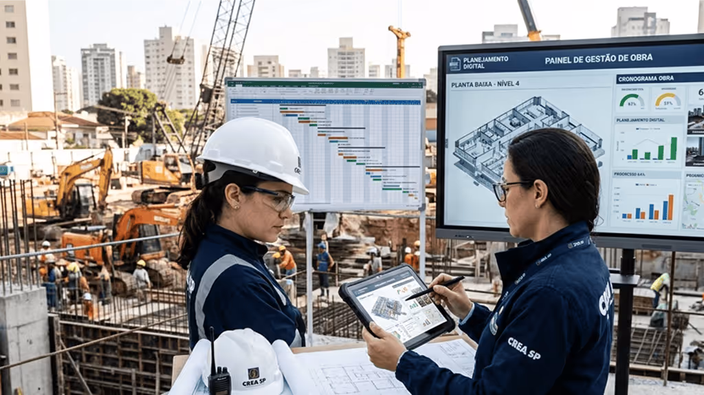 Software para construção civil: como escolher o ideal para seu projeto