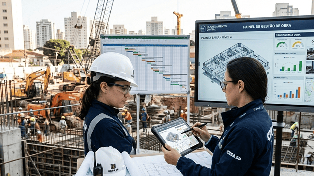 Software para construção civil: como escolher o ideal para seu projeto