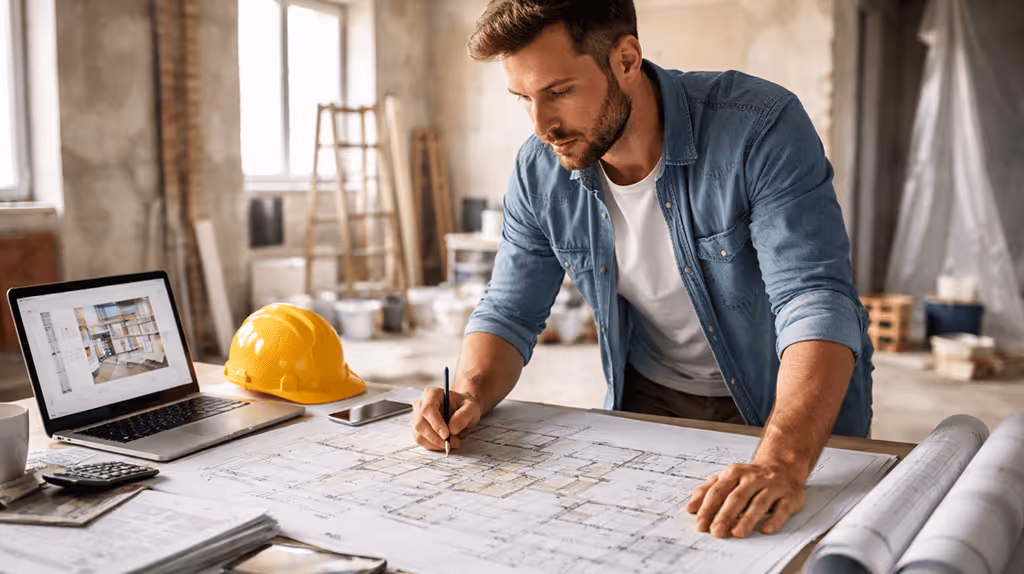 NBR 16280: entenda a norma e sua importância na construção