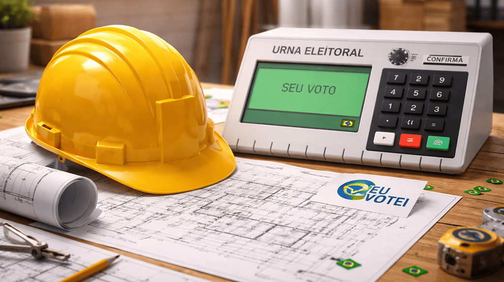 Obras públicas em ano eleitoral: regras para licitações