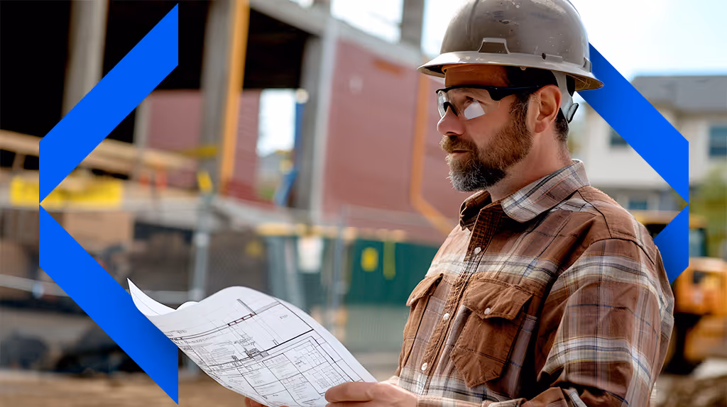 Empreitada: o que significa, como funciona e quando usar na construção civil
