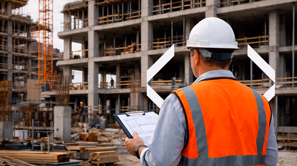 Empreiteira de obras: como escolher a melhor para seu projeto