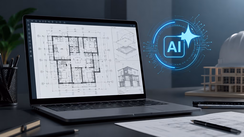 IA para orçamento de obras: aplicações e cuidados práticos