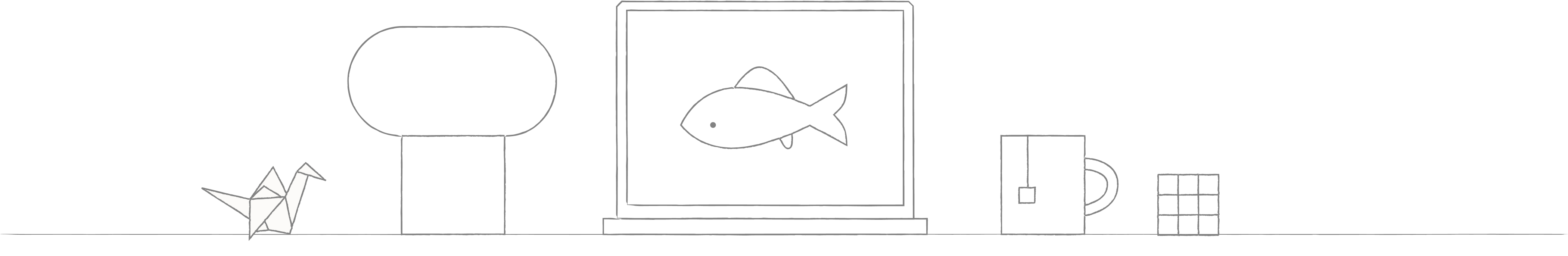 Fish default
