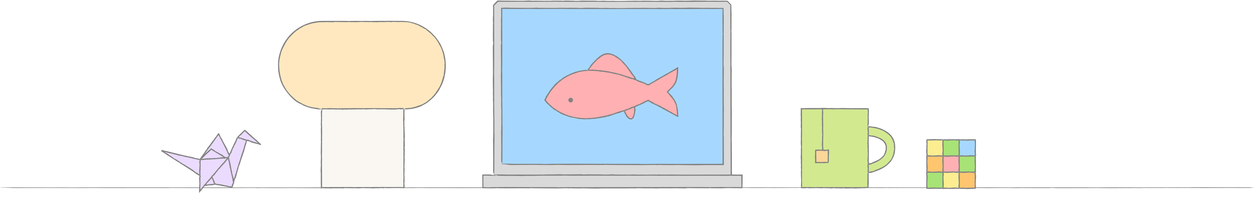 Fish hover
