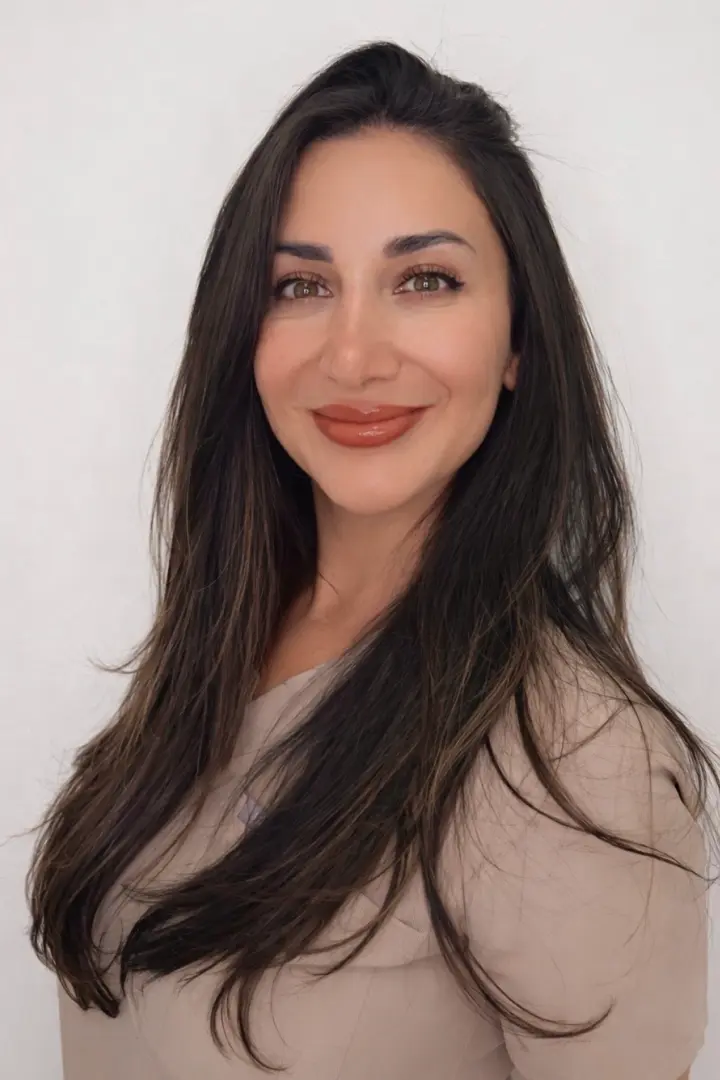 PRP Hair Restoration at Biolite Wellness Irvine