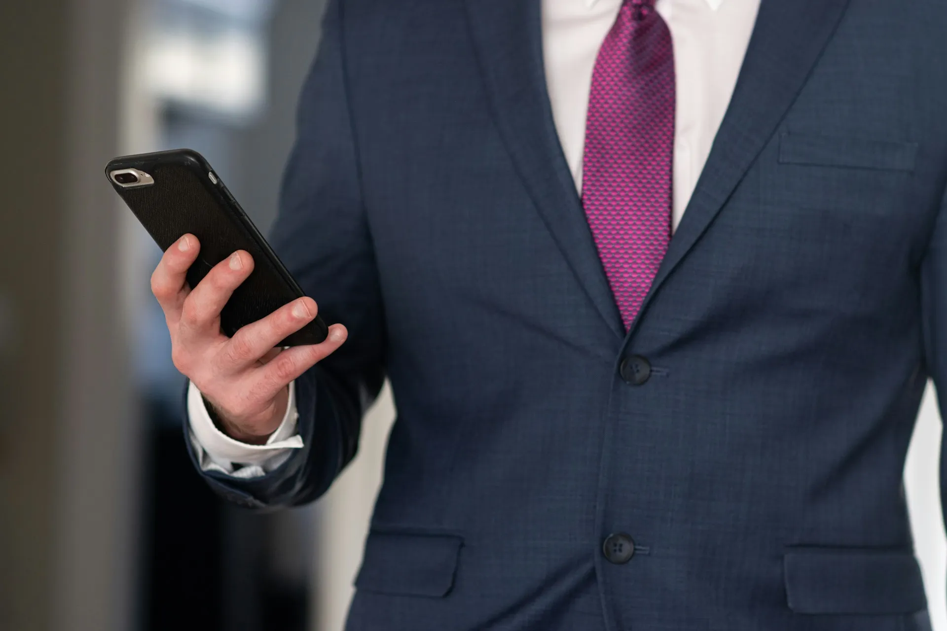 Professional Recruitment Services