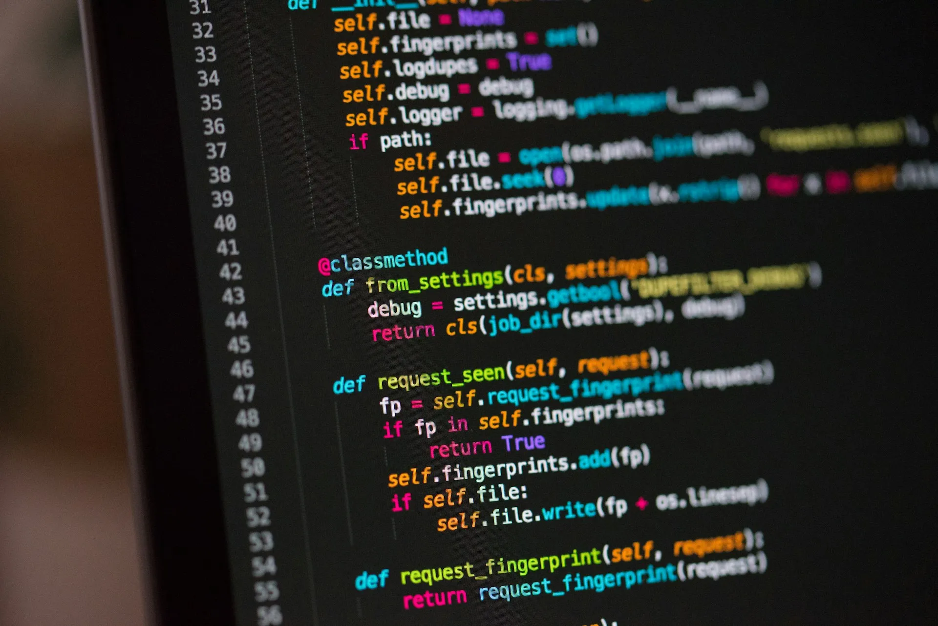 AI infrastructure coding