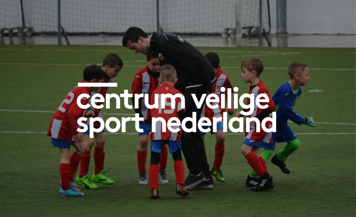 Visual voor Visual voor case CVSN