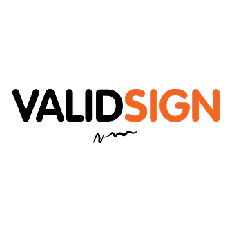 Logo ValidSign