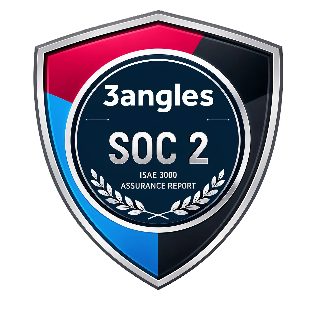 Logo ISO 9001:2015