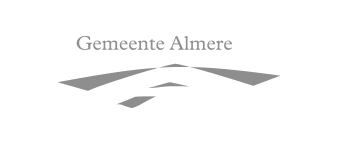 Logo van Gemeente Almere

