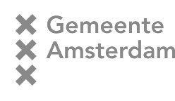 Logo van Gemeente Amsterdam