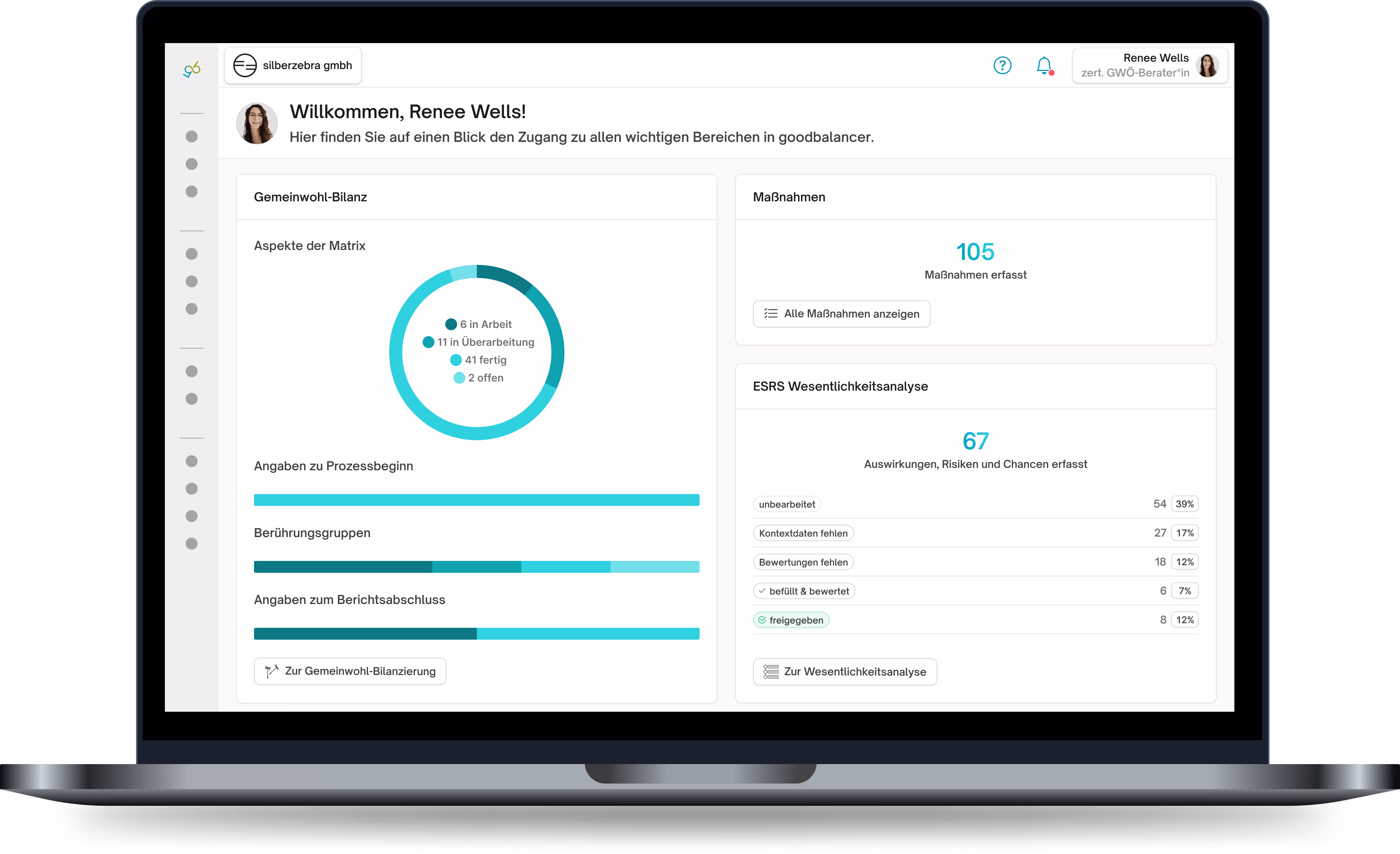 Screenshot goodbalancer