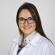 Alessandra Curioni-Fontecedro, M.D., Ph.D.