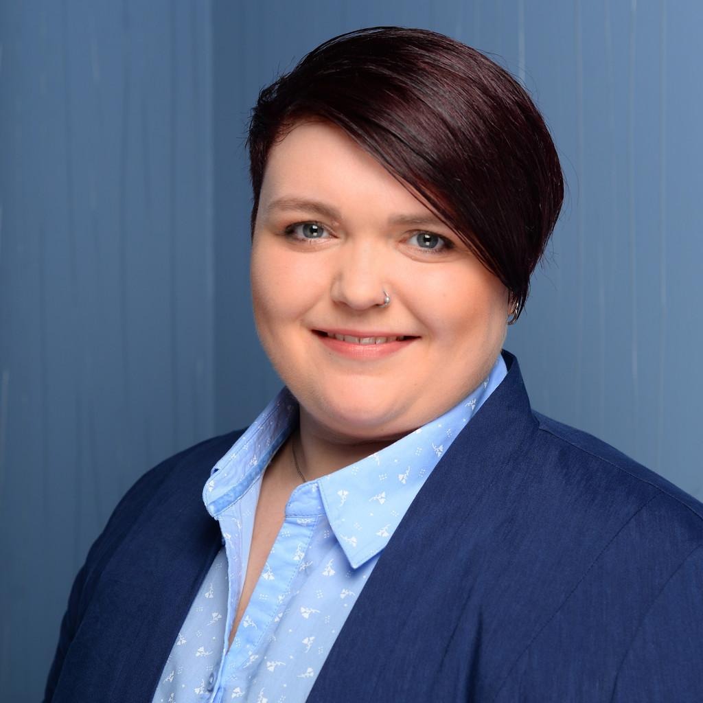 Katharina Ilm, Ph.D.