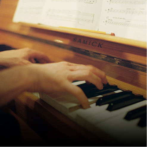 Piano