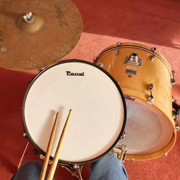 Drums