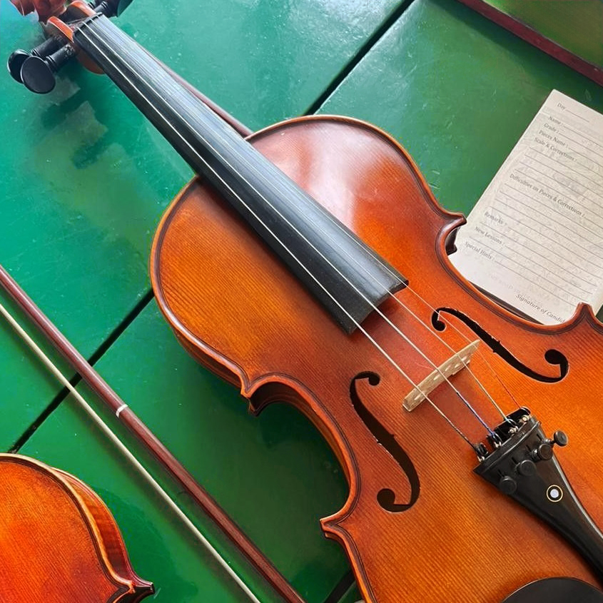 Violin