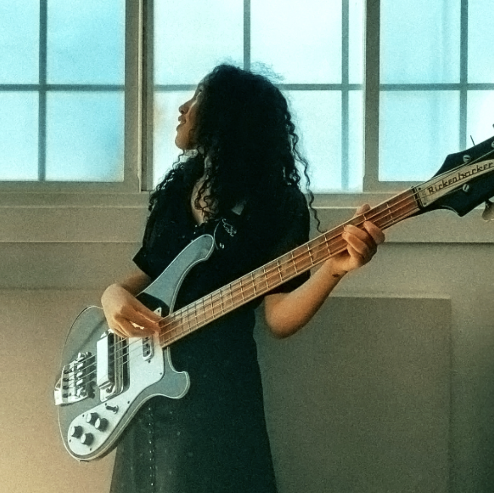 Bass